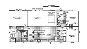 Timberline Elite / TE32663B V2 Layout 62239